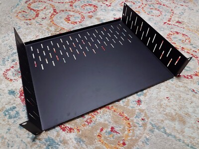 Penn Elcom 2HE 19'' RACKMOUNT REGAL R1297/2UK