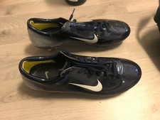 Nike Mercurial Vapor II SG 44,5 E - US 10,5 - UK 9,5