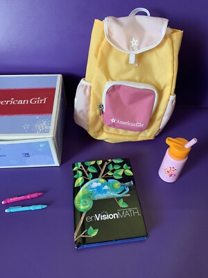 Ensemble sac à dos pour adolescentes