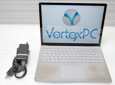 Microsoft Surface Laptop Core i5-7200u GHz 4GB 128GB SSD  Windows 10