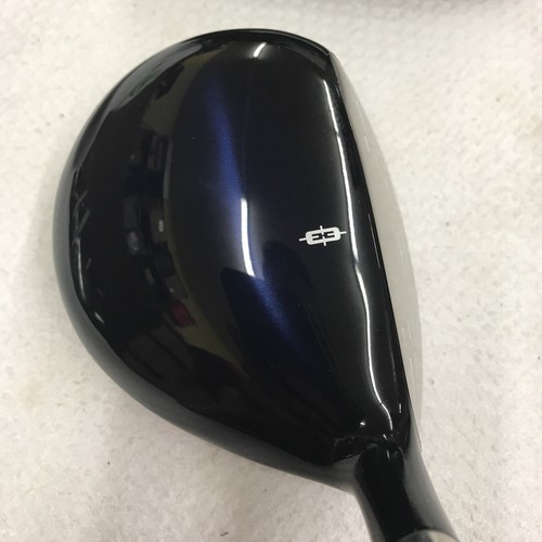 Tour Edge Bazooka JMAX QL - #7 Wood / 22° Loft - Left Hand CUSTOM BUILT to YOU! - Picture 7 of 7