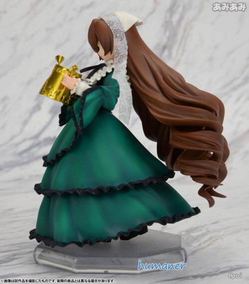 WAVE DreamTech Rozen Maiden Suiseiseki Character Figure Authentic