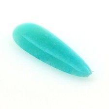 Pierres et Minéraux. 3.56 cts AMAZONITE Tanzanie.