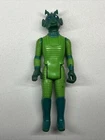 Star Wars Greedo Action Figure Vintage 1978 Hong Kong