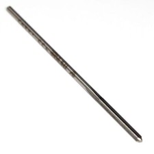 TRI-ANGLE Straight Chucking Reamer 0.1375" 4FL HSS 733.1375