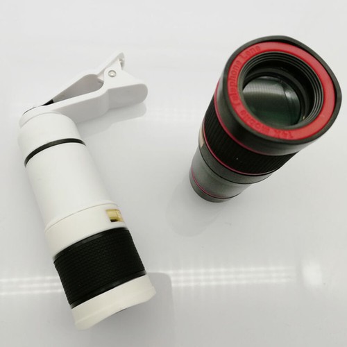 Telephoto Lens Smartphone Camera Lens Optical Mobile Phone Lens - 第 9/12 張圖片