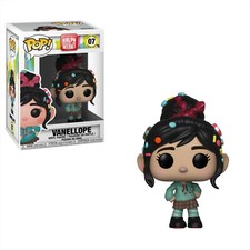 Ultimate Funko Pop Wreck-It Ralph Figures Checklist and Gallery 27