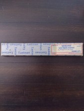 Genuine Eastman Knives 5"-Straight Front High Speed- 80C5HS-One Dozen Blades