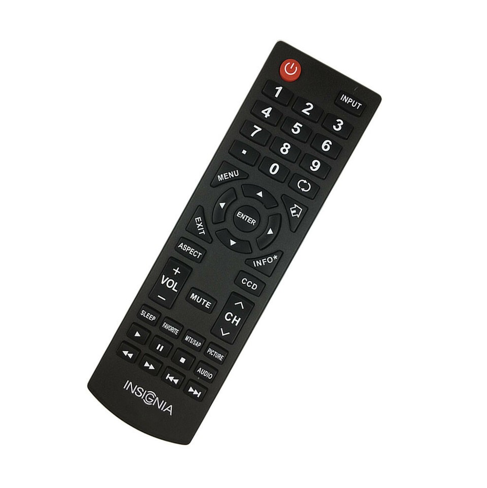 Dynex Tv Remote Control Universal Remote Control Fit For Dynex DX