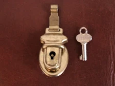 Zipper Lock Replacement for Travel Bags Luggage Garment Bag Suitcase Duffel Bag