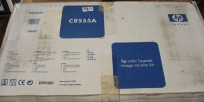 HP C8555A Transfer Unit  f. Color LaserJet 9500 GP HDN MFP N 9550 MFP N KartonC 