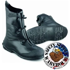 Onguard 89802 Gator 12 inch Boots with Lug Outsole Waterproof Overboots