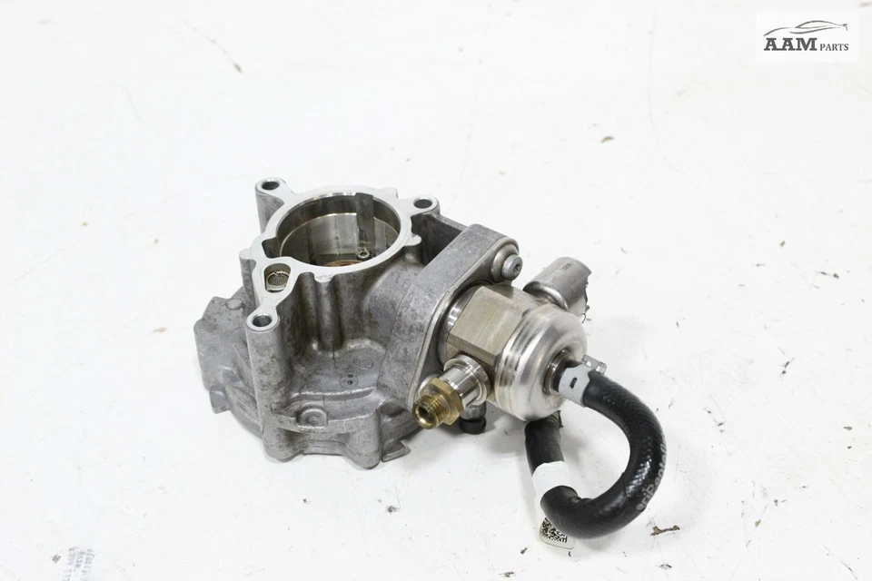 18-20 AUDI A5 QUATTRO F5 MOTOR DE GAS VACÍO Y BOMBA DE COMBUSTIBLE DE ALTA PRESIÓN OEM Foto 2 de 4