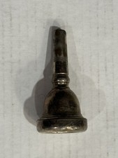 VINTAGE YAMAHA JAPAN 45C2 - 12C TROMBONE MOUTHPIECE BARITONE MOUTHPIECE Bx6