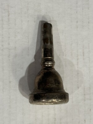 YAMAHA 45C2-12C 細管トロンボーンマウスピース Amazon.com: Yamaha YACSL45C2 Small Shank Trombone Mouthpiece, 45C2