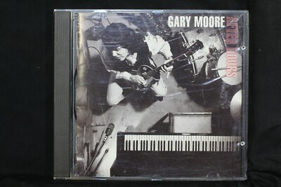 Gary Moore    After Hours -   (C423)