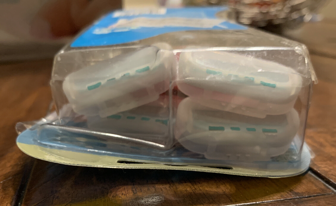 Gillette Venus Sensitive Women's Disposable Razors 6 Pack 885462461732 eBay