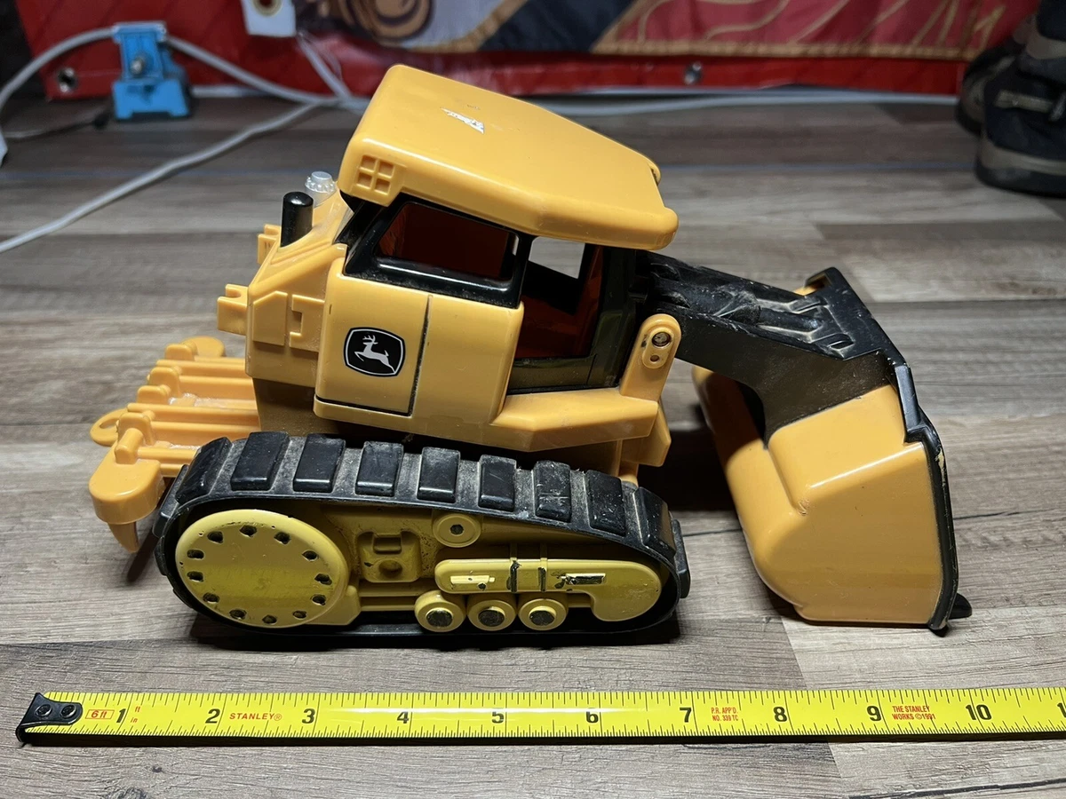John Deere 1:16 Dozers Vehicles for sale | eBay
