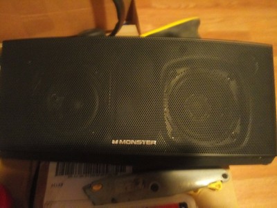 monster s1 speaker