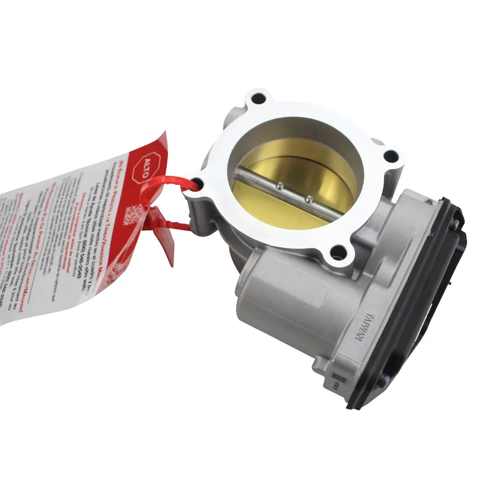 OEM Throttle Body For Ford Explorer 2011-2019 3.5L Ford Mustang 2011-2017 3.7L - Image 3 of 4