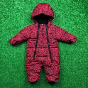 jordan suit for baby