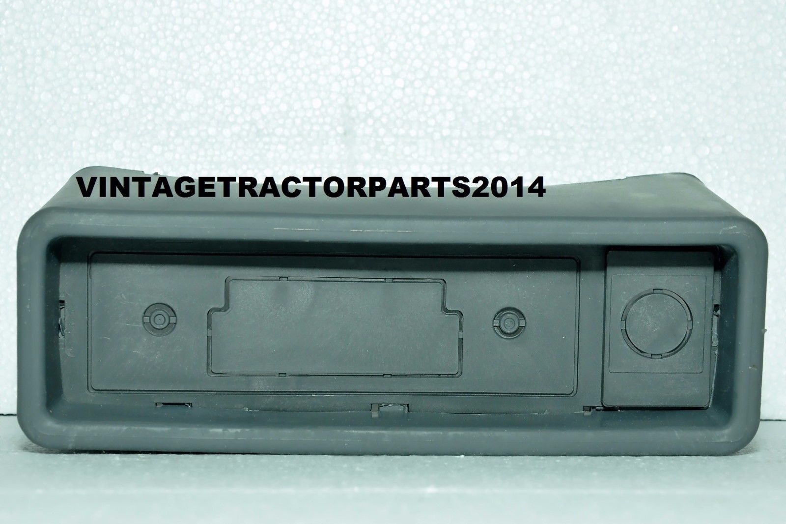 SUZUKI STEREO RADIO BOX CONSOLE BOX SJ413 SJ50 SJ410 SAMURAI SIERRA DROVER GYPSY