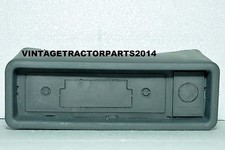 SUZUKI STEREO RADIO BOX CONSOLE BOX SJ413 SJ50 SJ410 SAMURAI SIERRA DROVER GYPSY