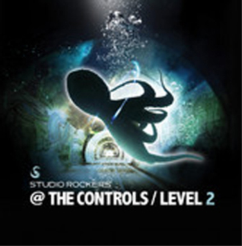 Various Artists Studio Rockers @ the Controls (CD) Album