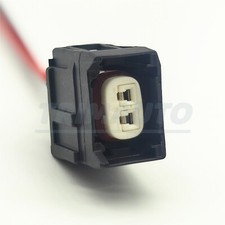 For 2018-2024 Toyota Camry High Pressure Fuel Pump (HPFP) Connector 23101-F0010