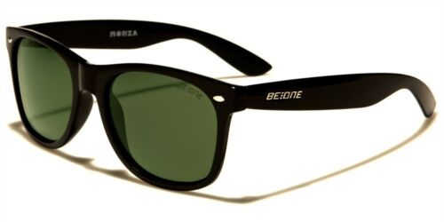 BeOne Classic Vintage Style Polarized Men Women Fashion Sunglasses - Imagen 4 de 8