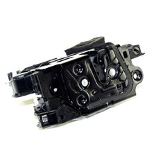 VW Golf 6 7 Polo 6R Yeti 5L Türschloss Schloss Tür vorn rechts 5K1837016