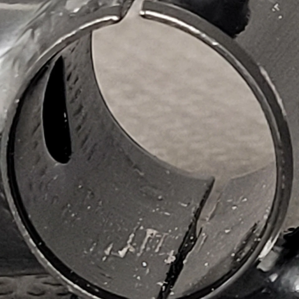 Vintage GT Threadless Stem 1 1/8 x 135 mm 25.4 Clamp  MTB 7.7oz or 218 grams - Image 4 of 4