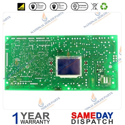 Alpha Intec ERP Range 30c & 34c PCB 1.030267 Was 3.022790 For Sale