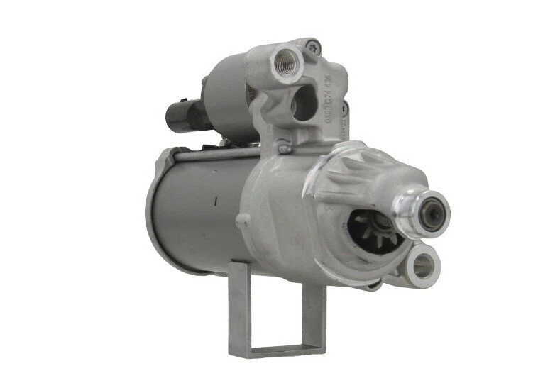 Starter Motor 12V/1.7Kw 10t CW AUDI A4 B8 2.0 TDI 0001138019 - Image 2 of 4