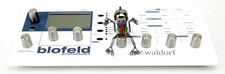 Waldorf Blofeld Synthesizer Desktop Weiß + Fast Neuwertig +1,5 Jahre Garantie