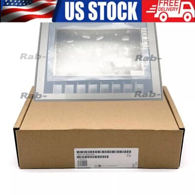 NewSiemens SIMATIC HMI KTP700 Basic Panel 6AV2123-2GB03-0AX0 6AV2 123-2GB03-0AX0