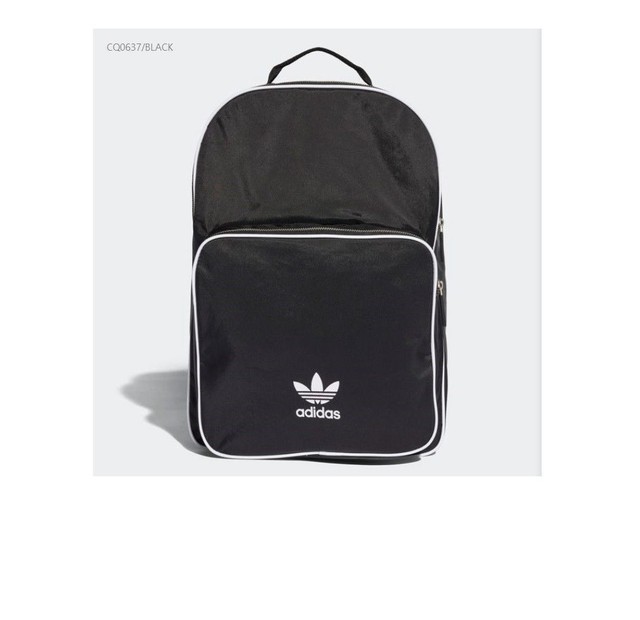 classic backpack medium adidas