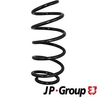 1142211500 JP Group Fahrwerksfeder FüR Skoda,Vw