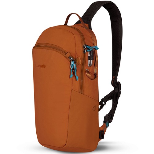 Pacsafe ECO 12L Sling Backpack - Picture 2 of 16