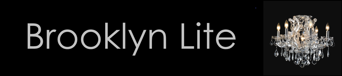 Brooklyn Lite Ebay Stores