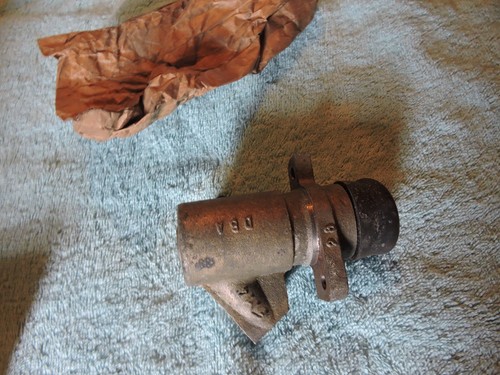 Récepteur D'embrayage Pour Renault Alpine A310 - Pièce Neuve (peut-être Sans Emballage), Référence 312
