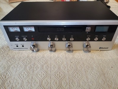 innovative technology bluetooth cd stereo