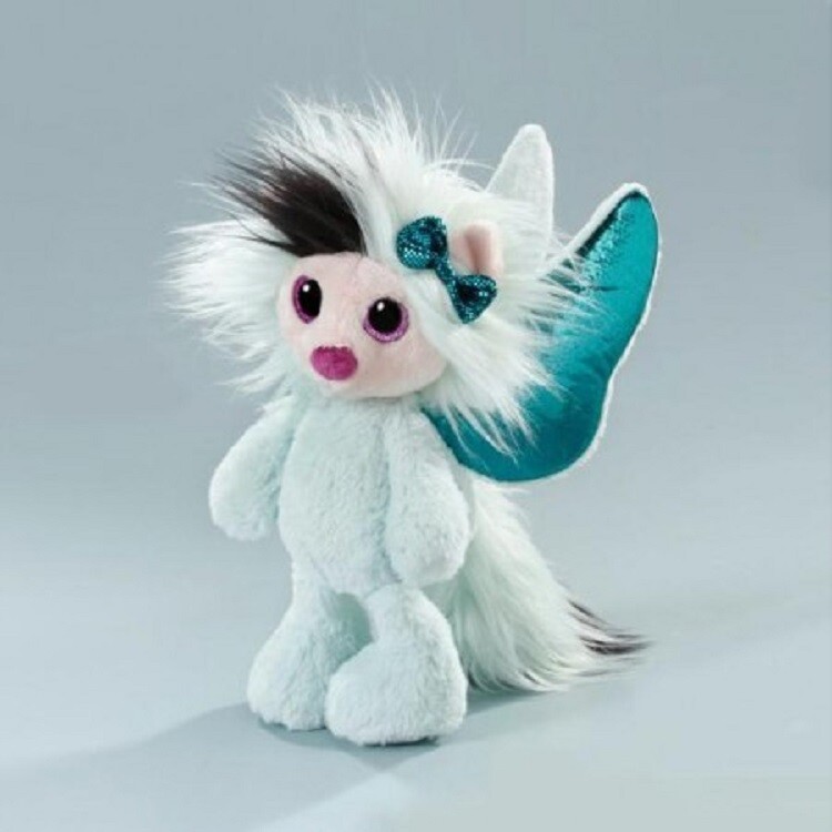 Neu, Original Nici Ayumi Magic 38896 Schlenker 20 Cm, Sammler