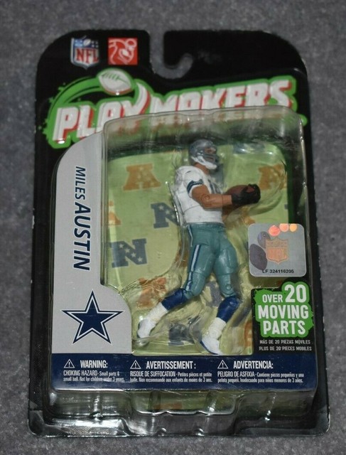 dallas cowboys figures toys