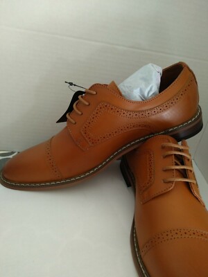 Vostey Milan 707 Oxford Sz 10 Vostey Milan 707 Oxford Sz 10 | eBay main image 3