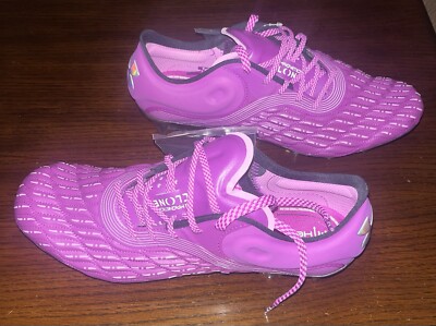 Women  Soccer UNDER ARMOUR CLONE MAGNETICO ELITE 3 FG MYSTIC MAGENTA Sz 9.5