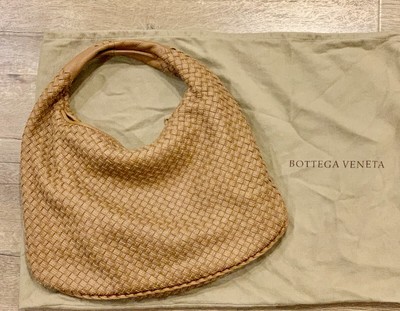 bottega hobo