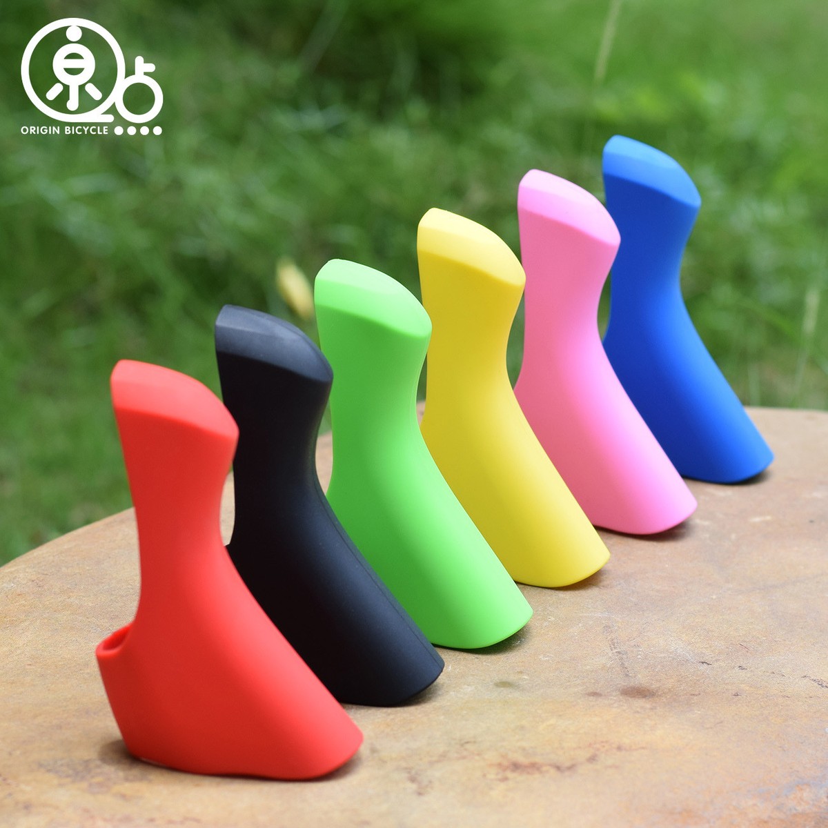 Shimano ST-6800/5800/4700 Bracket Shifters Lever Cover Hood