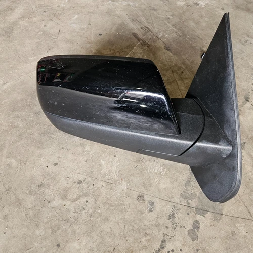 2014 Chevrolet Silverado Passenger Side Door Mirror OEM 23499415