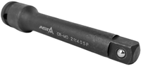 "Kraft Schlagschrauber VerläNgerung 1/2\" SteckschlüSsel KraftverläNgerung Adapter"